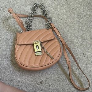 Chloe Drew Crossbody bag!